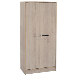 Шкаф "ШК 16" Дуб Сонома (Кул-117 SV)