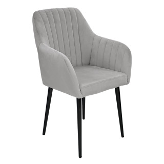 Стул Ивон (гоб.stock (только Bingo/Raund)) гобелен BINGO PEBBLE