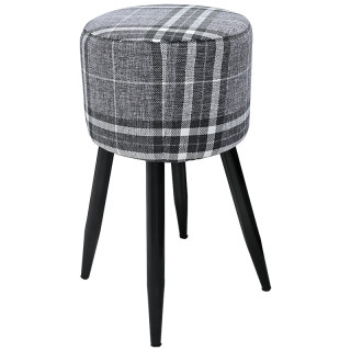 Пуфик "Тампа" d30 (DUFY4)