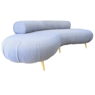 Диван Волна "3" (BRAVO CLOUD)