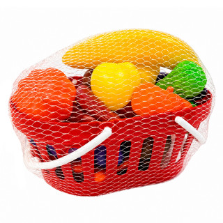 Корзинка игрушечная  BTG-050