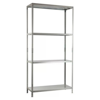 Стеллаж MS 200KD/100x40/4 ИУ