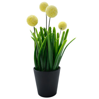 Искусственное растение "Шар"