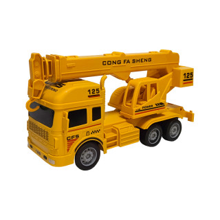 Игрушка машина HW23187321