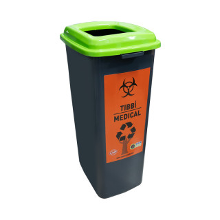 Мусорное ведро 70 л (UP902-212)