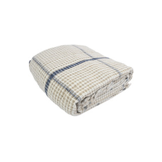 Плед хлопковый 180*200