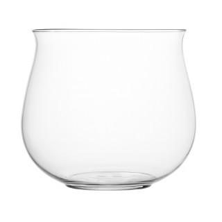 Банка стеклянная "Pishgaman" мод 1444