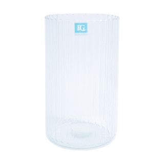 Ваза стеклянная "Pishgaman" мод 401462