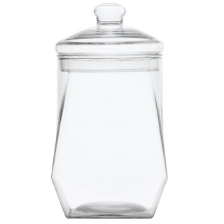Банка стеклянная "Pishgaman" мод 40802