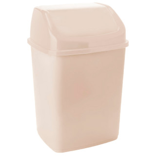 AK 740-B106 Ведро мусорное 32 л beige