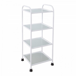 Стол инструментальный (4 полки)