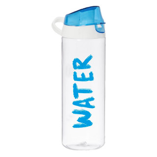 Бутылка для спорта  750 мл New Water   мод.161506-055 (Турция)