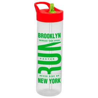 Бутылка 0,730 мл Run New York мод.161812-012 (Турция)