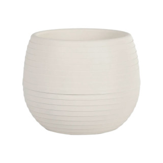 Горшок для цветов NO:3 OFF WHITE