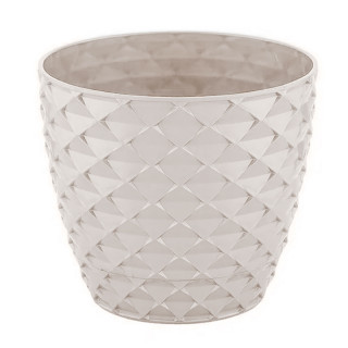 Горшок для цветов NO:3 OFF WHITE KAPADOKYA