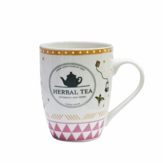 Кружка  330 мл. 16058-003