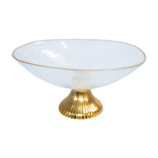 Фруктовница GLS-563 21 см