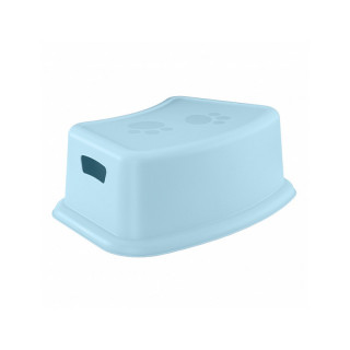 Детская подставка (Светло-голубой)