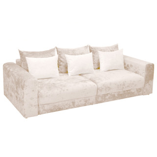 Диван Классик 26 (Основа Candy 05, Маленькие подушки Candy 01)