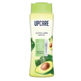 Шампунь «UPCARE» АВОКАДО 600 мл