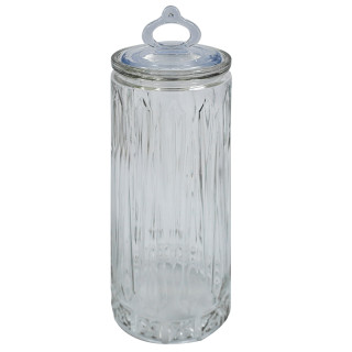 Jahan Bulor Банка стеклянная 1030