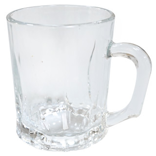 Кружка стеклянная 1426 ZANGAN