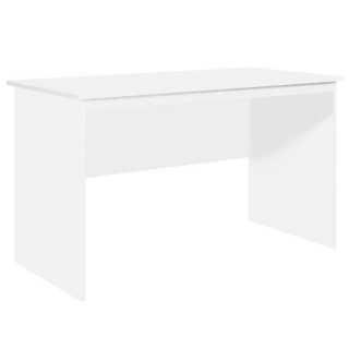 Стол рабочий "КУЛ-102" Белый